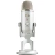 Микрофон Blue Microphones Yeti Silver (988-000238) [110833] - изображение 1