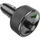 FM-трансмиттер Hoco E82 Guerrero Black [116010] - изображение 5