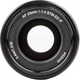 Об'єктив Viltrox AF 33mm f/1.4 XF для Fujifilm X [121706] - зображення 5