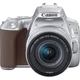 Дзеркальний фотоапарат Canon EOS 250D Kit 18-55mm EF-S IS STM Silver (3461C003) [117728] - зображення 1