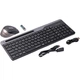Комплект (клавиатура + мышь) A4Tech FB2535C Smoky Grey [122250] - изображение 7