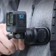 Прищепка для экшн-камеры Ulanzi Go-Quick II 3169 [116442] - изображение 8