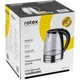 Электрочайник Rotex RKT82-G [120236] - изображение 4