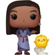 Фигурка Funko Pop! Wish: Аша со звездой 9.6 см (72420) [118713] - изображение 1