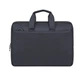 Сумка для ноутбука RivaCase 15.6" (8231) Black - зображення 1