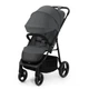 Коляска Kinderkraft Trig 3 Granite [113863] - изображение 1
