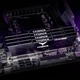 Модуль пам'яті TEAM DRAM DDR5 32GB KIT 2x16GB 6000 T-Force Vulcan Black (FLBD532G6000HC30DC01) - зображення 10