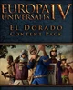 Доповнення Europa Universalis IV: El Dorado - Content Pack для ПК (Ключ активації Steam) - изображение 1