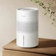 Зволожувач повітря Xiaomi Smart Evaporative Humidifier Pro (BHR082TEU) - изображение 7