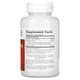Глутатіон Protocol for Life Balance Glutathione 500 мг, 60 веганських капсул (PRT-10104) - зображення 2