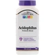 Смесь ацидофильных пробиотиков 21st Century Acidophilus Probiotic Blend, 150 капсул - изображение 1