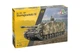 Збірна модель 1/35 САУ Sd. Kfz. 167 SturmGeschutz IV Italeri 0223 - изображение 1