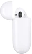 Наушники Apple AirPods (MMEF2ZE/A) (1-е поколение) - изображение 5