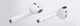 Наушники Apple AirPods (MMEF2ZE/A) (1-е поколение) - изображение 8