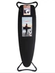 Гладильная доска Rolser K-Surf Black Tube Negro (K07002-1023) - изображение 8