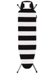 Гладильная доска Rolser K-S 110х32 см Lido - Blanco/Negro (K04015-2064) - изображение 1