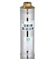 Насос глубинный центробежный многоступенчатый Pumpman 4STM3-5-0,25 кВт Hmax 36 м Qmax 4,8 куб.м 250 Вт (CV032267) - изображение 3
