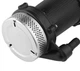 Насос дренажний Pumpman QDX1,5-24-0,55 кВт Hmax 25 м Qmax 7,2 куб.м 550 Вт (CV032260) - зображення 3