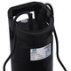 Насос дренажний Pumpman GS400 Нmax 6,5 м Qmax 7,5 куб.м 400 Вт (CV029785) - зображення 2