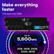 Модуль пам'яті для комп'ютера DDR5 32GB 5600 MHz Micron (CT32G56C46U5T) - изображение 3