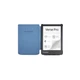 Чехол для электронной книги Pocketbook 6" PB629/634 Shell cover Blue (H-S-634-B-WW) - изображение 7