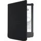 Чехол для электронной книги Pocketbook 6 Shell cover PB629/634 black (H-S-634-K-WW) - изображение 4