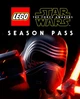 Дополнение LEGO Star Wars: The Force Awakens - Season Pass для ПК (Ключ активации Steam) - изображение 1