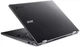 Ноутбук Acer Chromebook Spin 714 CP714-2W-56B2 (NX.KLAAA.001) Steel Gray - изображение 7
