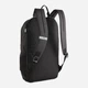 Рюкзак спортивный тканевый 22 л вмещает формат А4 Puma TeamGoal Backpack With Ball Net 09046701 Черный (4099685704545) - изображение 7