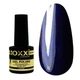 Гель-Лак OXXI Professional №053 8 мл синій з мікроблиском - зображення 1