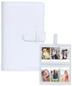 Подарочный набор фотопринтер Fujifilm Instax Mini Link 3, Фотобумага 20 шт., Чехол, Фотоальбом на 108 фото Белий (Подарочная упаковка) - изображение 5