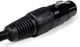 Кабель мікрофонний Cascha CCS-M1BK2 (Standard Line XLR, Black, 2 м) - зображення 4