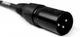Кабель мікрофонний Cascha CCS-M1BK2 (Standard Line XLR, Black, 2 м) - зображення 6