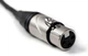 Кабель мікрофонний Cascha CCA-M1BK3 (Advanced Line Microphone Cable, Black, 3 м) - зображення 5