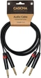 Кабель комутаційний Cascha CCA-A1JJ2 (Advanced Line Audio Cable Jack, 2 м) - зображення 5