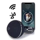 Аккумуляторный микрофон Bluetooth Yaso, беспроводной караоке микрофон с MP3-плеером, звуковыми эффектами и записью вокала Черный YSD-088 - изображение 4