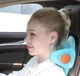 Вибрационный массажер для шеи и плеч с регулируемой интенсивностью массажа ML-16092 - изображение 5