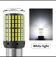 Светодиодная лампа LED 1157 BAY15D P21W 3014 144 SMD белый - изображение 3