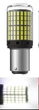 Светодиодная лампа LED 1157 BAY15D P21W 3014 144 SMD белый - изображение 6