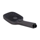 Смеситель для ванны Qtap Gemini (c душевым гарнитуром) QTGEM259GMB45684 Gunmetal Black PVD - изображение 5