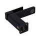 Змішувач для раковини Qtap Gemini QTGEM270BLM45674 Black Matt - зображення 3