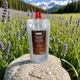 Гідролат насіння кропу для сауни та лазні, саше 100 мл HERBALIST - изображение 1