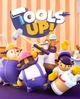 Гра Tools Up! для ПК (Ключ активації Steam) - изображение 1