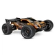 Машинка на радиоуправлении Traxxas XRT 8S Extreme 4WD Brushless RTR Race Monster Truck 78086-4 (Orange) - изображение 1