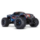 Машинка на радиоуправлении Traxxas X-Maxx 8S 1/5 4WD Brushless RTR Monster Truck 77096-4 (Blue) - изображение 1