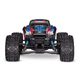 Машинка на радиоуправлении Traxxas X-Maxx 8S 1/5 4WD Brushless RTR Monster Truck 77096-4 (Blue) - изображение 4