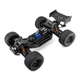 Машинка на радиоуправлении Traxxas XRT 8S Extreme 4WD Brushless RTR Race Monster Truck 78086-4 (Orange) - изображение 5