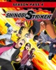 Доповнення NARUTO TO BORUTO: SHINOBI STRIKER Season Pass 4 для ПК (Ключ активації Steam) - зображення 1