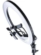 Кольцевая LED лампа RL-21 54 см 60 ВТ и штатив 2.1 м - изображение 5