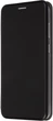 Чехол-книжка для смартфона ArmorStandart G-Case для Samsung A36 5G Black (ARM82175) - изображение 1